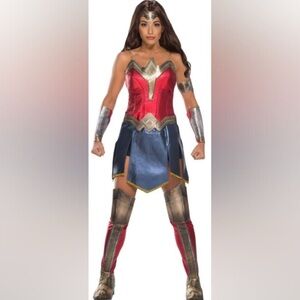 Wonder Woman Women’s XS Costume